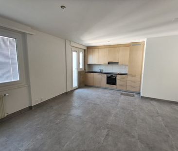 3.5 Zimmer, 3. Stock - Photo 4