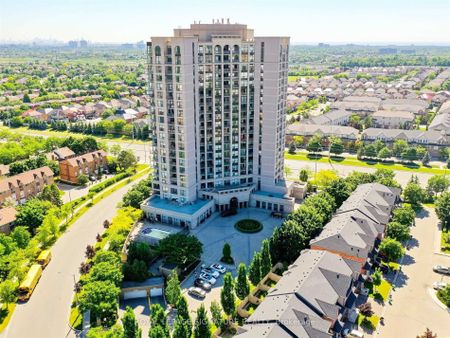 For Lease - 220 Forum Drive Unit# 311, Mississauga, Ontario - Photo 3