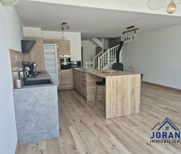 Location Maison 6 pièces 135m² BEAUMONT 74160 - Photo 5