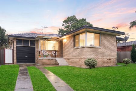 Charming & Modernised 3-Bedroom Family Home - Photo 5