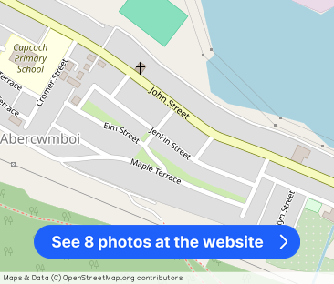 Jenkin Street, Abercwmboi, CF44 - Photo 1
