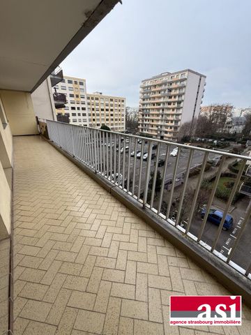 APPT 3P + CUISINE EQUIPEE ET PARKING - Photo 3