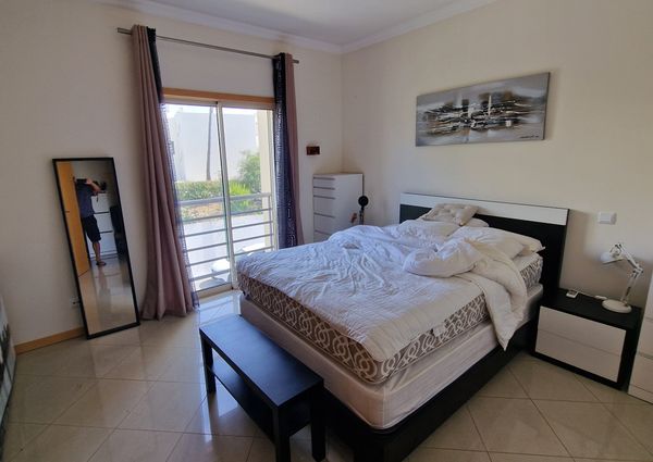 Apartamento T1 em Faro