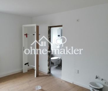 Helle & moderne 4-ZKB-Wohnung mit 130 m² - Erstbezug nach Kernsanie... - Photo 5