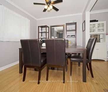 For Lease - 325 Cochrane Street Unit# Upper, Whitby, Ontario - Photo 4