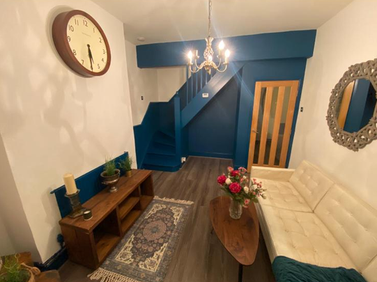 1 bedroom in a house share to rent - Photo 1