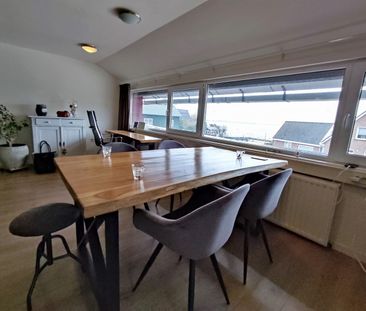 Appartement te huur: Westerdijk 58-A 2451 VC Leimuiden - Foto 4