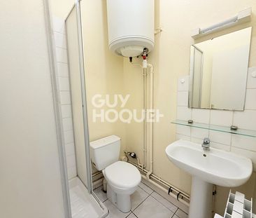 Location Appartement 2 pièces 28m² - Photo 2