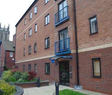 Langtons Wharf, Leeds City Centre, LS2 7EF - Photo 2