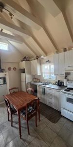 🌟 Magnifique 3 ½ lumineux | Chauffé/Éclairé | Secteur tranquille - Photo 3
