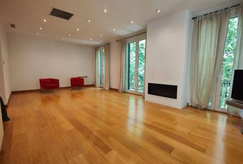 4 room luxury penthouse for rent in Palma de Mallorca, Balearic Islands