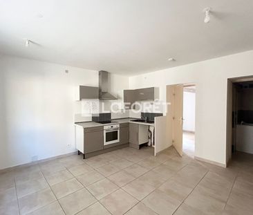 APPARTEMENT LE THOR - 2 pièceS - 29.61 m² - Photo 4