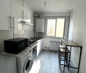 Location Appartement 2 pièces 44m² ROANNE 42300 - Photo 4