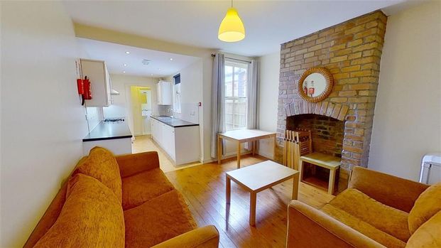 Cycle Road, Nottingham - Photo 1