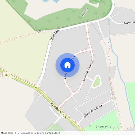 Carrington Crescent, Wendover, Aylesbury, HP22