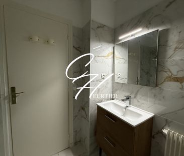 MEYLAN - Appartement T1 - Au calme - Photo 6