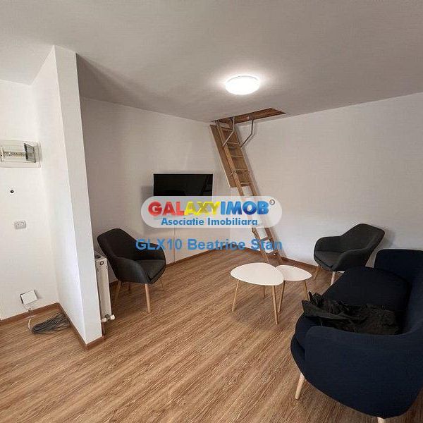 Apartament 4 camere in imobil nou ION MIHALACHE / POPISTEANU - Fotografie 1