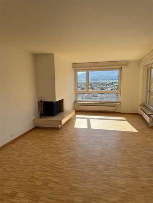 Wohnen mitten im Dorf - attraktive 4.5-Zimmerwohnung - Photo 1