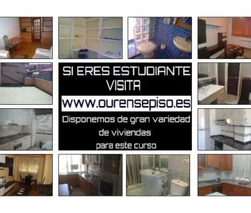 Ourense Capital - Foto 1
