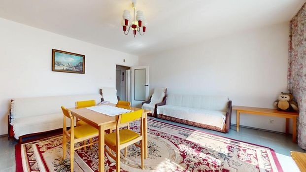 MIESZKANIE na WYNAJEM - Photo 1