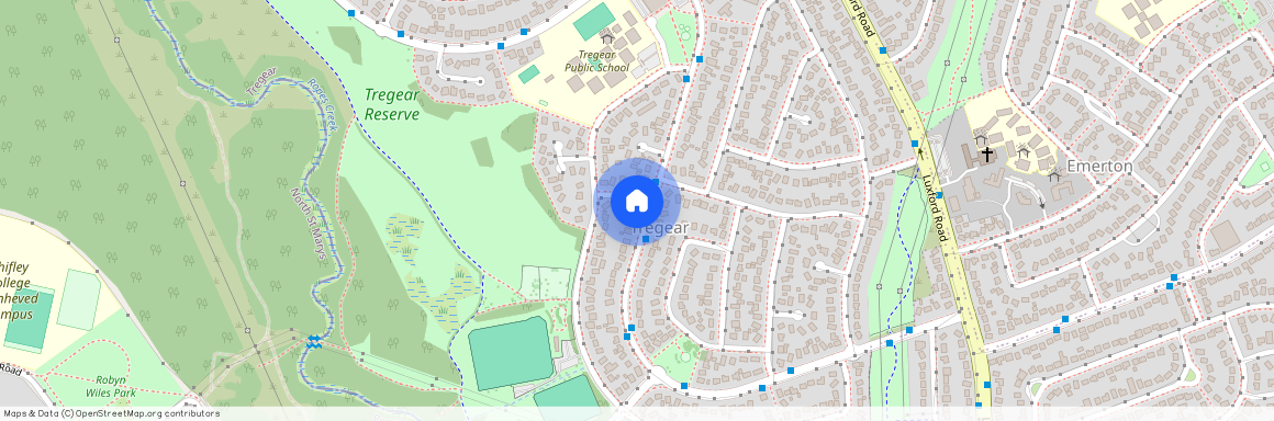 89 Aurora Drive, Tregear 2770, New South Wales