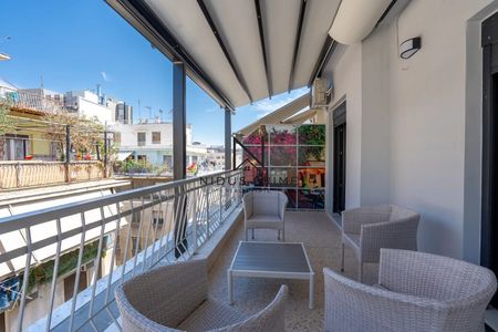Διαμέρισμα για ενοικίαση Ομόνοια (Κέντρο) - Φωτογραφία 3