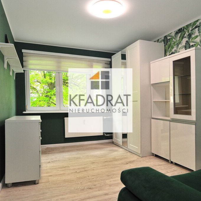 Do wynajęcia l 2 pokoje l balkon l ul. Miedziana - Photo 1