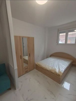 Studio/Γκαρσονιέρα για ενοικίαση Ρήγα Φεραίου (Συκιές) - Photo 1