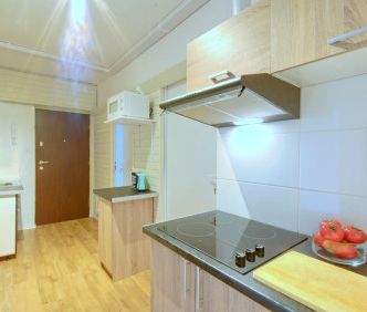 Pokój, ul. Lanciego - Zdjęcie 2