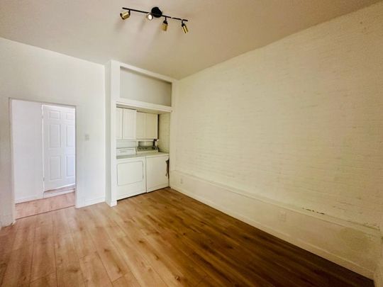 Appartement à louer - Montréal (Le Sud-Ouest) (Saint-Henri) - Photo 1