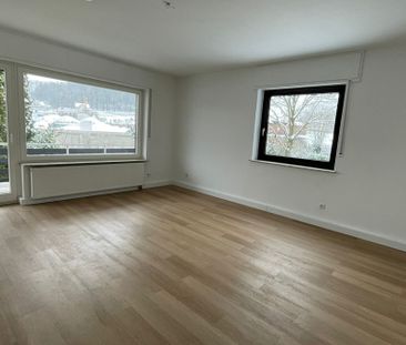 Zentral in Werther - gepflegte 3-Zi.-Mietwohnung mit Balkon und Car... - Foto 6