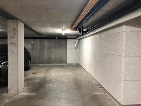 Appartement te huur - Photo 2