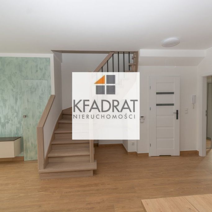 Segment na Gumieńcach 4 pok., 2 miejsca postojowe - Photo 1