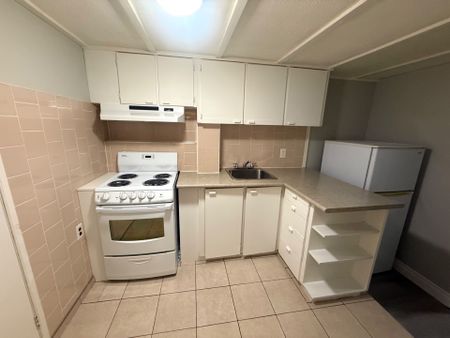 For Lease - 90 Spragg Circle Unit# BSMT, Markham, Ontario - Photo 4