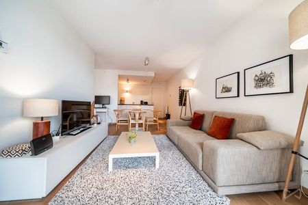 Studio te huur - Foto 2