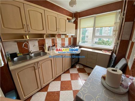 Aparmanet de inchiriat cu 2 camere- Drumul Taberei - Fotografie 5