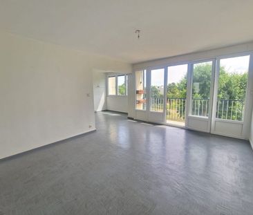Appartement 4 pièces – 83 m² environ à Rennes Bréquigny (ref : G75126) - Photo 3