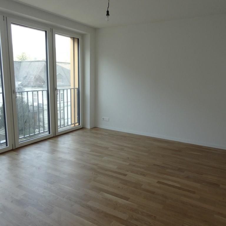 Moderne Wohnung im Herzen Oltens - Foto 1