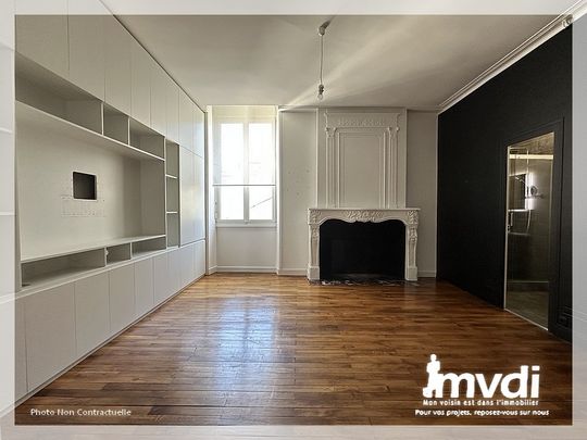Location Appartement 5 pièces 166m² - Photo 1