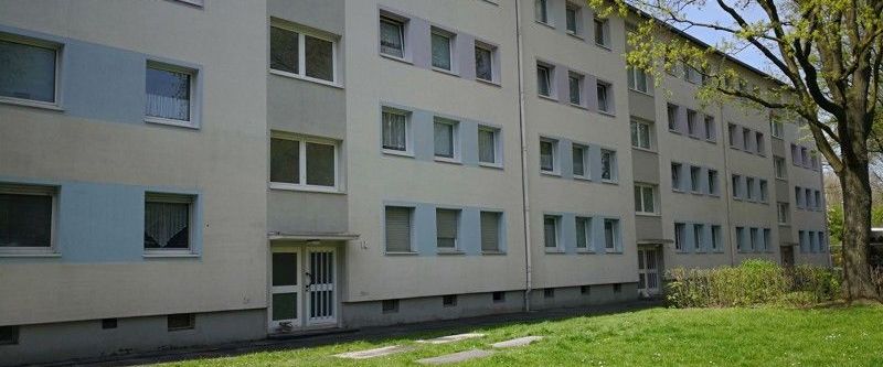 Frisch renovierte und modernisierte 3-Zimmer-Wohnung - Photo 1