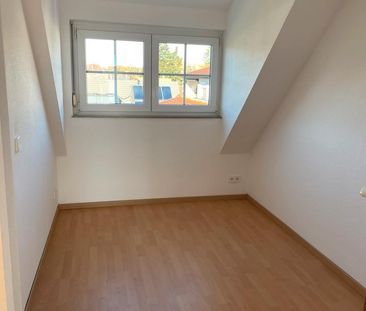 Wohnung mit schönen Ausblick - Foto 1
