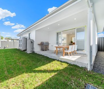 Brand New 2 Bedroom Granny Flat - Photo 5