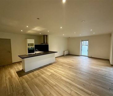Appartement te huur - Foto 4