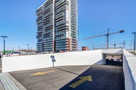 For Lease - 2550 Simcoe Street Unit# 1009, Oshawa, Ontario - Photo 5