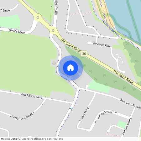 1/2 Henderson Place, NSW 2478, Lennox Head