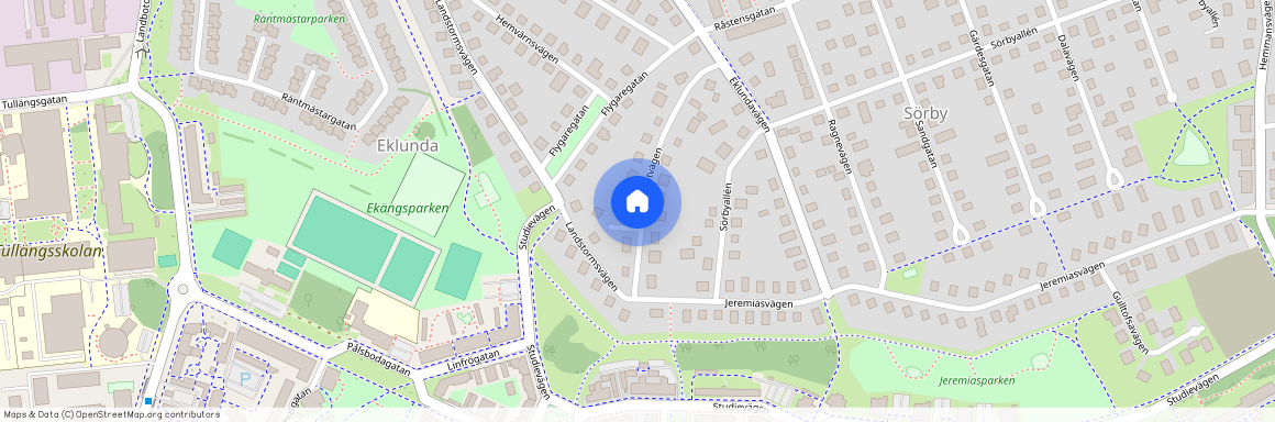 Örebro, Fältvägen, 16, 70217