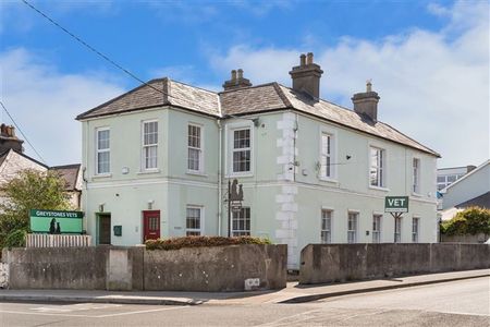 VICTORIA HOUSE APARTENT TRAFALGAR ROAD, Greystones, Wicklow, A63 P827 - Photo 2