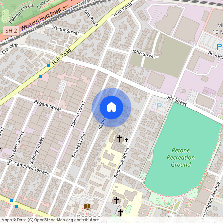 106b Richmond Street, Petone, Lower Hutt City