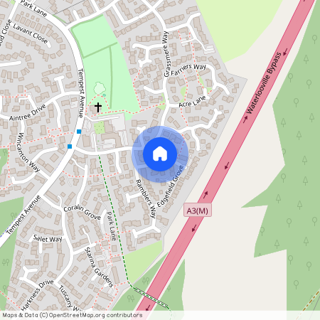 Thresher Close, PO7, Waterlooville