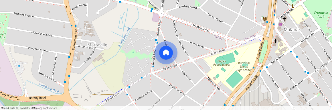 16A Caley Street, NSW 2036, Chifley